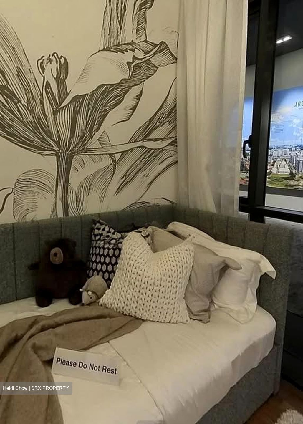 THE ARCADY AT BOON KENG (D12), Apartment #590569491